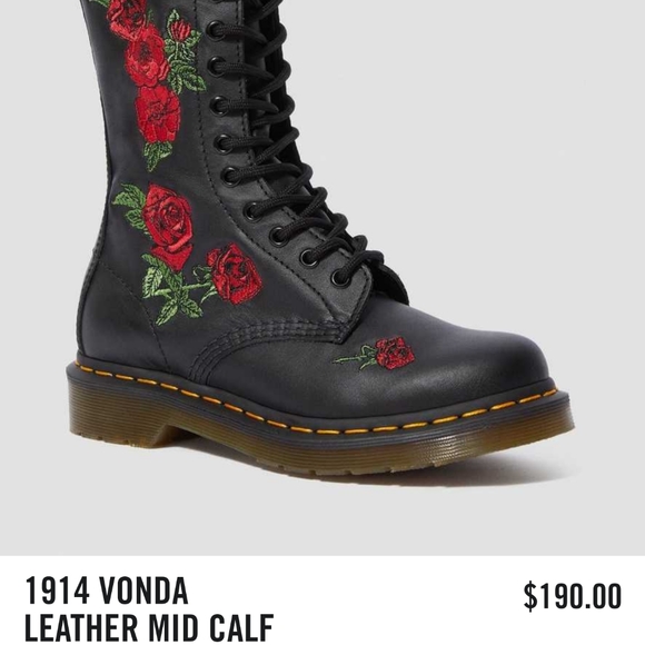 Doc Martens - Picture 5 of 5